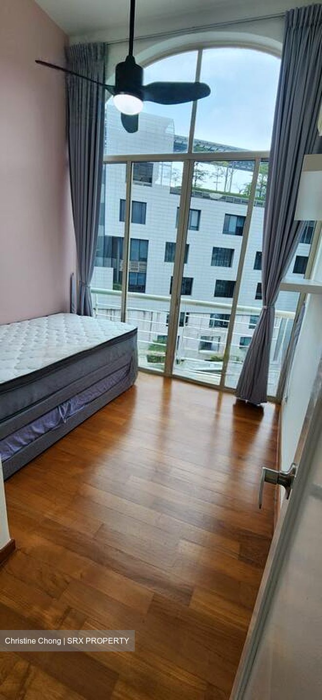 Wilkie Regency (D9), Apartment #503179971